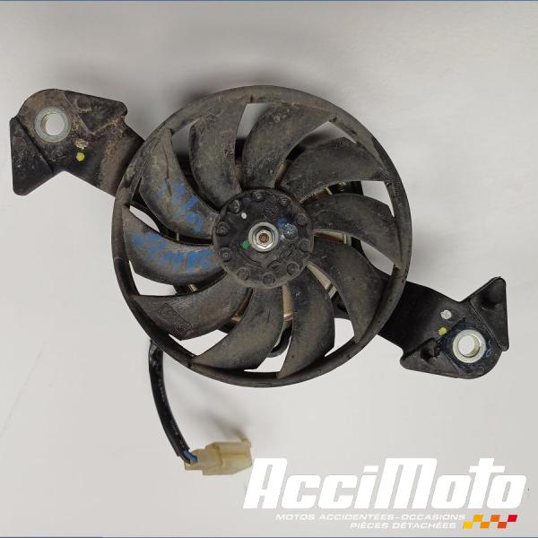 Part Motor bike Ventilateur de radiateur  YAMAHA MT 125