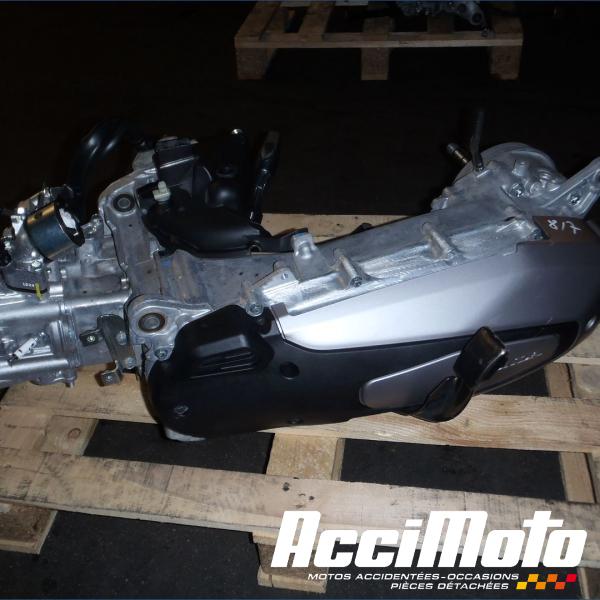 Pièce Moto Moteur HONDA FORZA NSS125