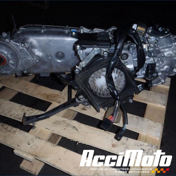 Pièce Moto Moteur HONDA FORZA NSS125