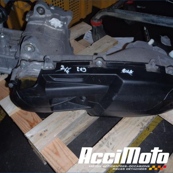 Pièce Moto Moteur YAMAHA XMAX YP125R