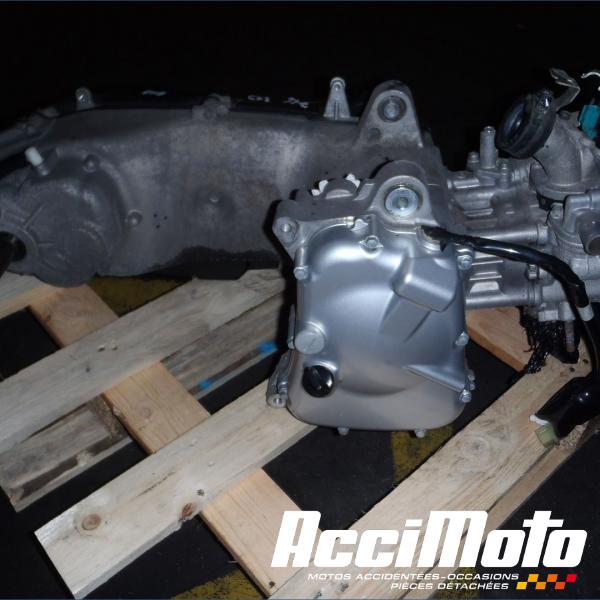 Pièce Moto Moteur YAMAHA XMAX YP125R