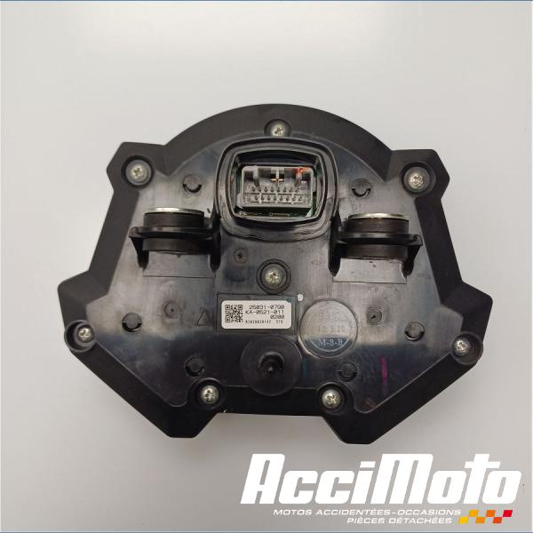 Part Motor bike Compteur (tableau de bord) KAWASAKI Z 400