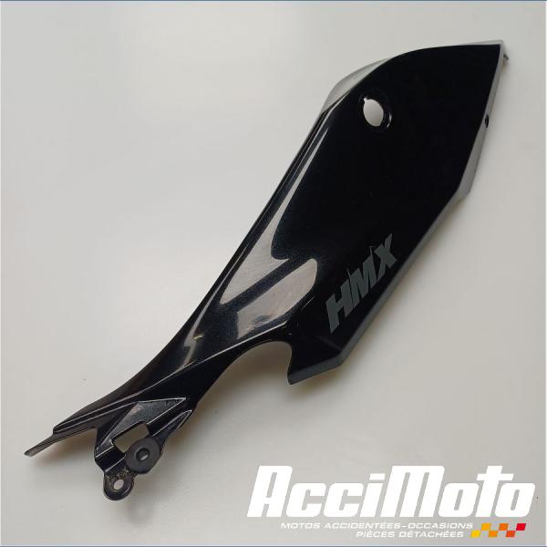 Part Motor bike Coque arrière (droite) KAWASAKI Z 400