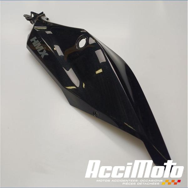 Part Motor bike Coque arrière (droite) KAWASAKI Z 400