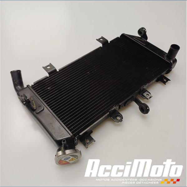 Pièce Moto Radiateur de refroidissement KAWASAKI Z 400