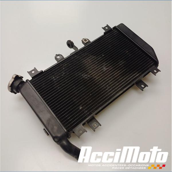 Part Motor bike Radiateur de refroidissement KAWASAKI Z 400