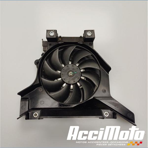 Pièce Moto Ventilateur de radiateur  KAWASAKI Z 400