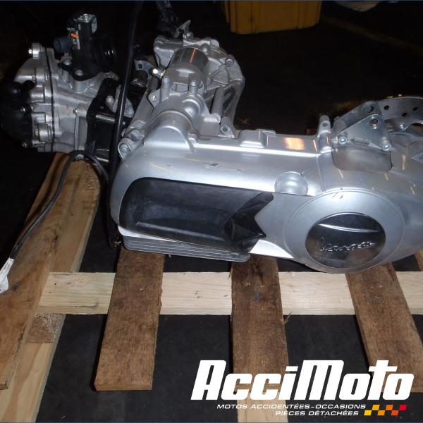 Part Motor bike Moteur VESPA GTS 300