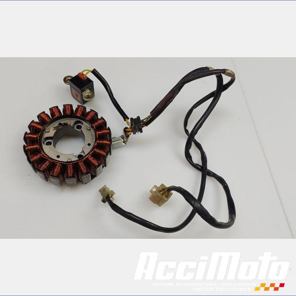 Pièce Moto Stator d'alternateur HONDA SHADOW VT125C