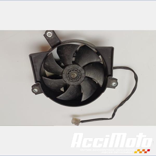 Pièce Moto Ventilateur de radiateur  YAMAHA TMAX XP530