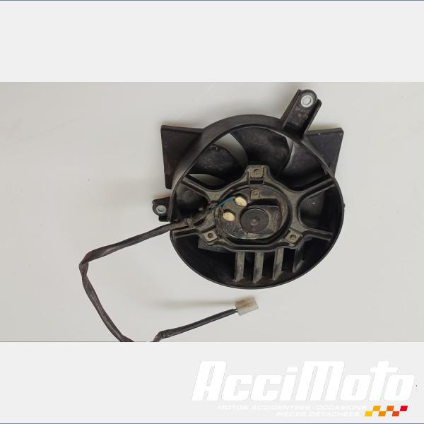 Part Motor bike Ventilateur de radiateur  YAMAHA TMAX XP530