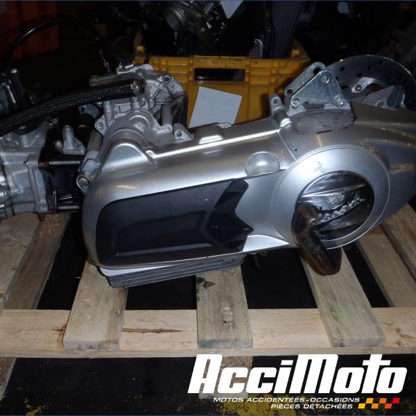 Pièce Moto Moteur VESPA GTS 125