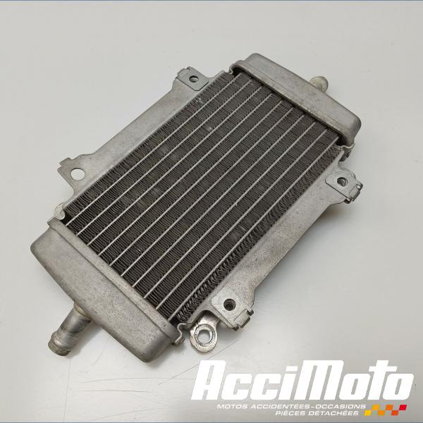 Pièce Moto Radiateur de refroidissement VESPA GTS 300