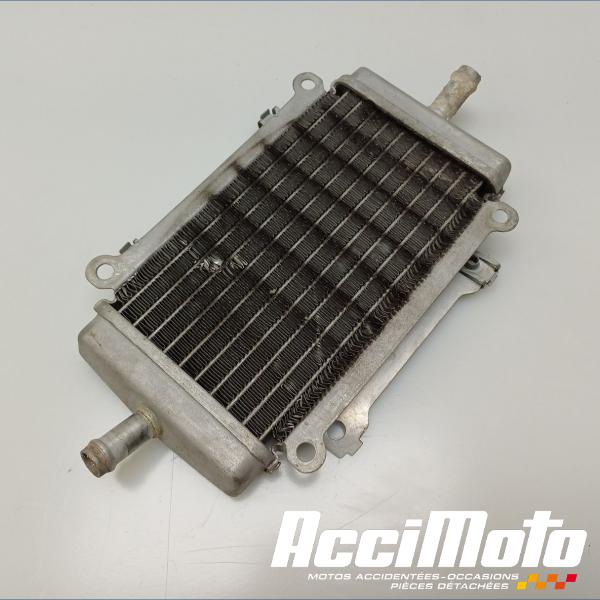 Pièce Moto Radiateur de refroidissement VESPA GTS 300