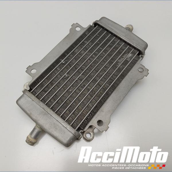 Pièce Moto Radiateur de refroidissement VESPA GTS 300