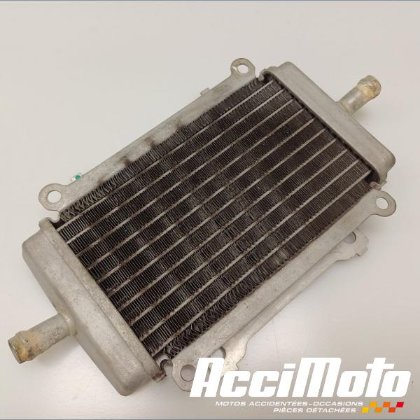 Pièce Moto Radiateur de refroidissement VESPA GTS 300