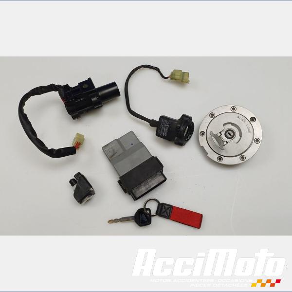 Part Motor bike Kit neiman+cdi HONDA HORNET CB600F