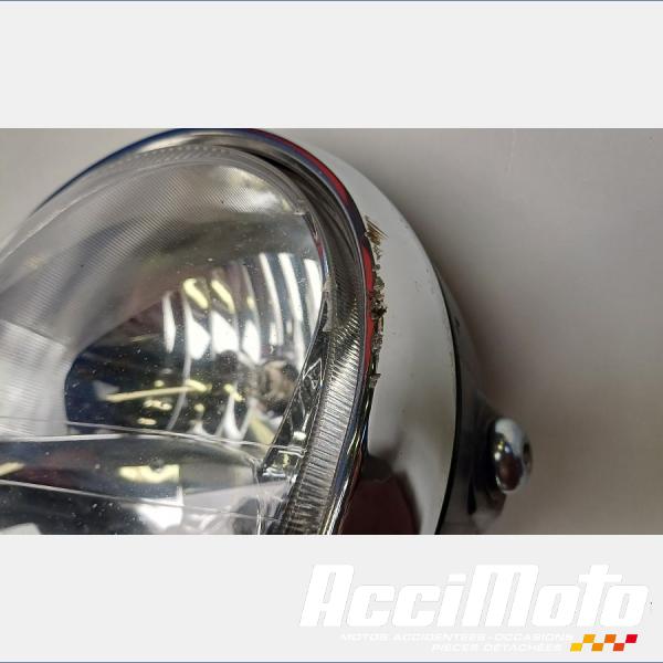 Part Motor bike Phare (optique avant) HONDA HORNET CB600F