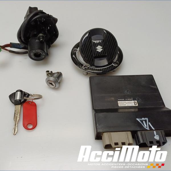 Part Motor bike Kit neiman+cdi SUZUKI GSXR 1000