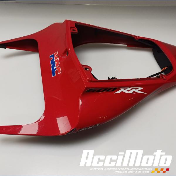 Part Motor bike Coque arrière de carénage HONDA CBR600RR