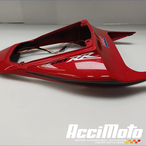 Part Motor bike Coque arrière de carénage HONDA CBR600RR