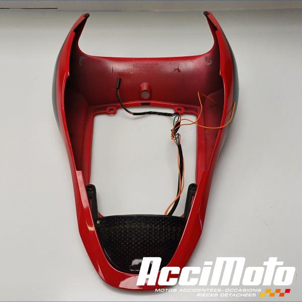 Pièce Moto Coque arrière de carénage HONDA CBR600RR