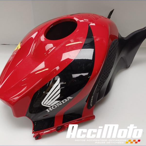 Pièce Moto Cache réservoir d'essence HONDA CBR600RR