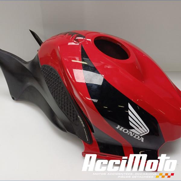 Pièce Moto Cache réservoir d'essence HONDA CBR600RR