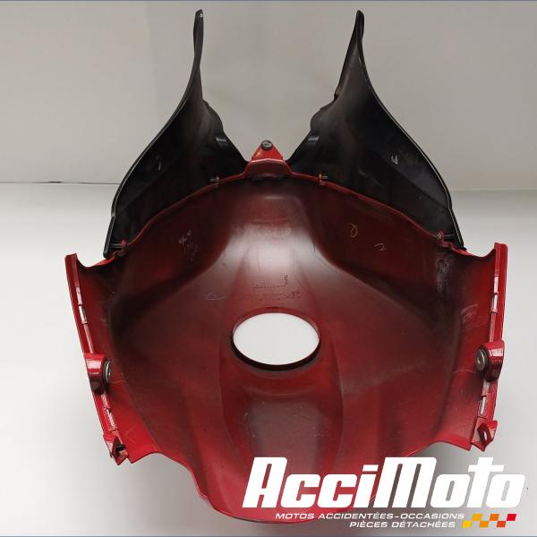 Part Motor bike Cache réservoir d'essence HONDA CBR600RR