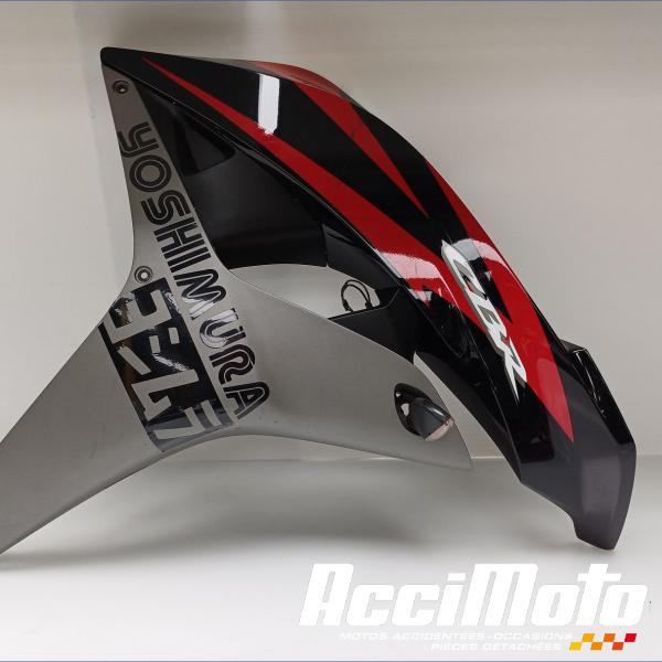 Pièce Moto Flanc  de carénage avant (droit) HONDA CBR600RR