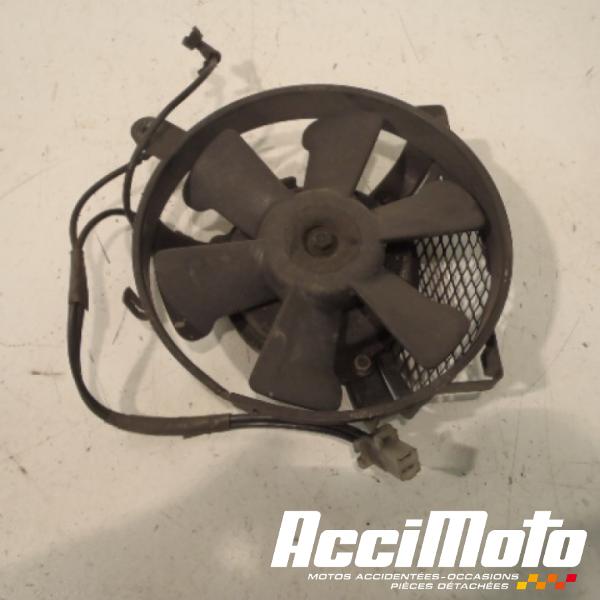 Part Motor bike Ventilateur de radiateur  HONDA AFRICA TWIN XRV750