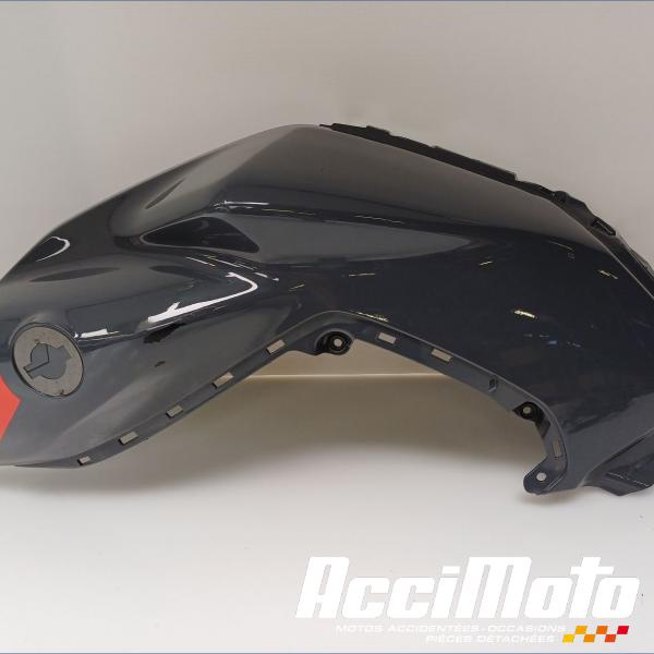 Pièce Moto écope de réservoir (gauche) YAMAHA MT-07