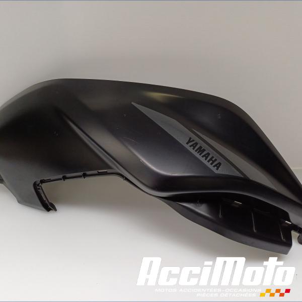 Pièce Moto écope de réservoir (droit) YAMAHA MT-07