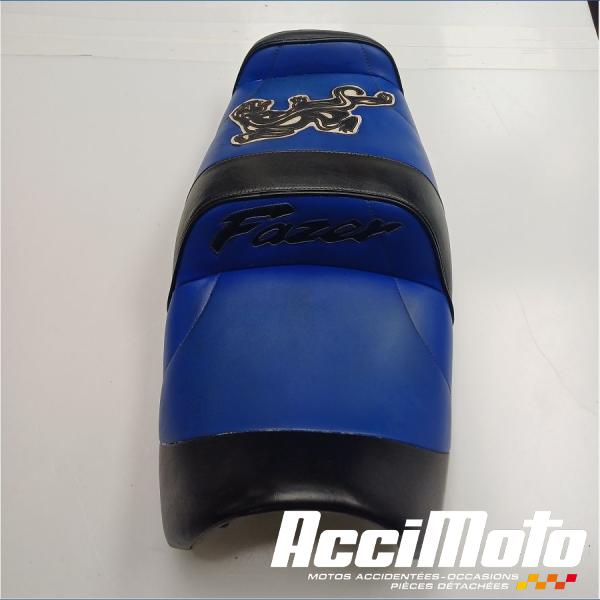 Pièce Moto Selle (perso-confort) YAMAHA FAZER FZS600