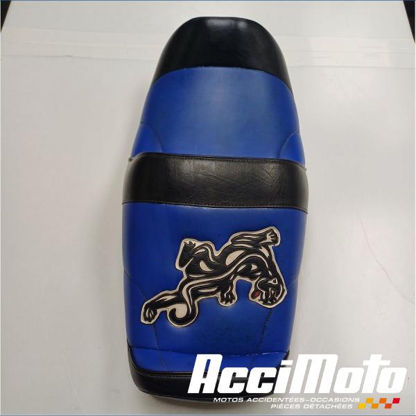 Pièce Moto Selle (perso-confort) YAMAHA FAZER FZS600