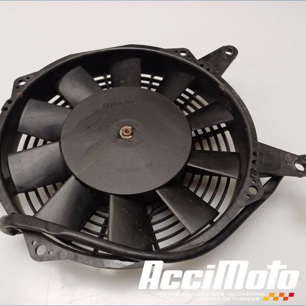 Part Motor bike Ventilateur de radiateur  TRIUMPH LEGEND TT 900