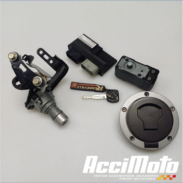 Part Motor bike Kit neiman+cdi HONDA REBEL CMX500A