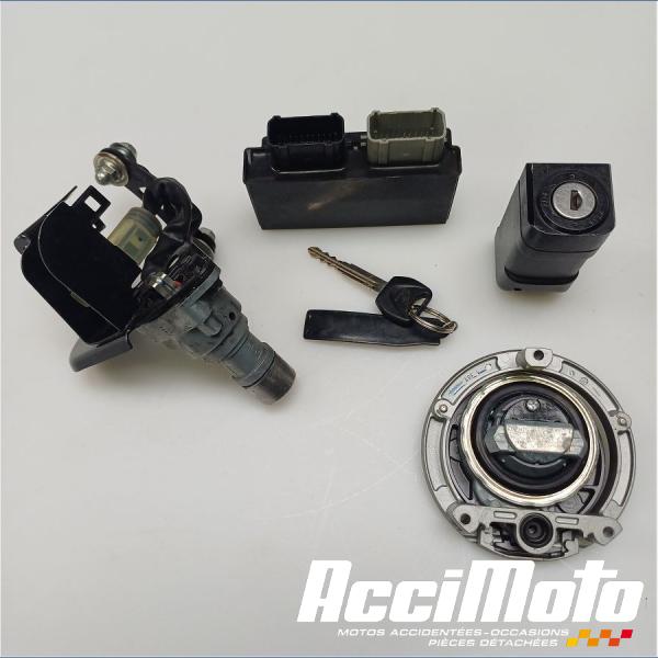 Part Motor bike Kit neiman+cdi HONDA REBEL CMX500A