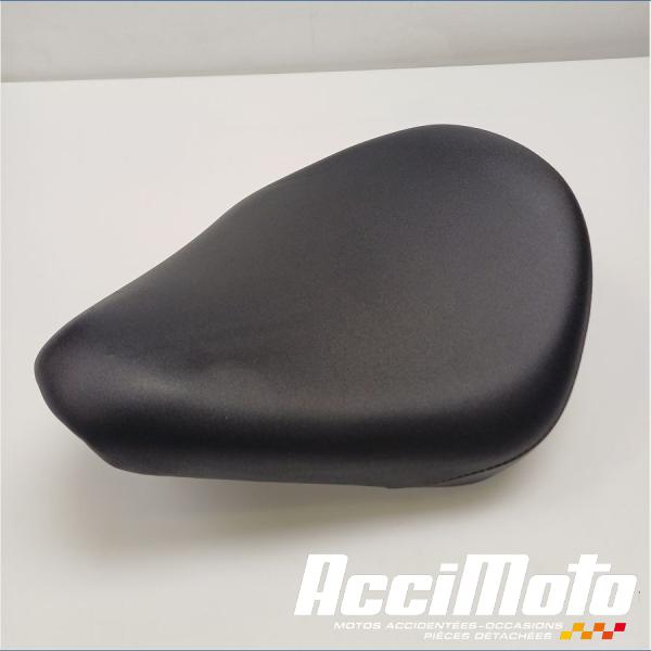 Pièce Moto Selle pilote HONDA REBEL CMX500A