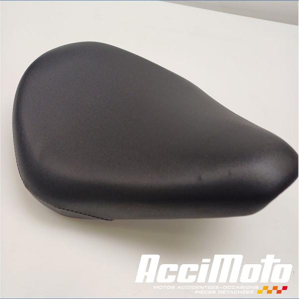 Pièce Moto Selle pilote HONDA REBEL CMX500A