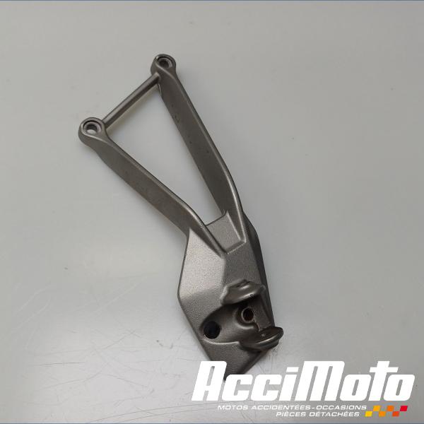 Part Motor bike Platine repose-pied arrière (droit) MV AGUSTA F4 1000 R 312