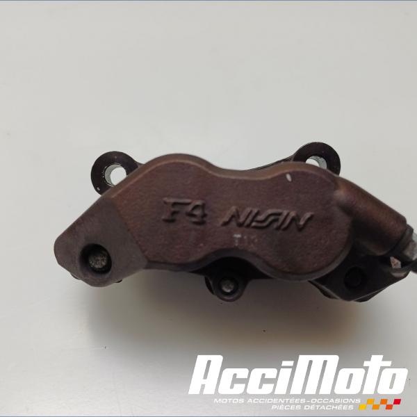 Part Motor bike étrier de frein arrière MV AGUSTA F4 1000 R 312