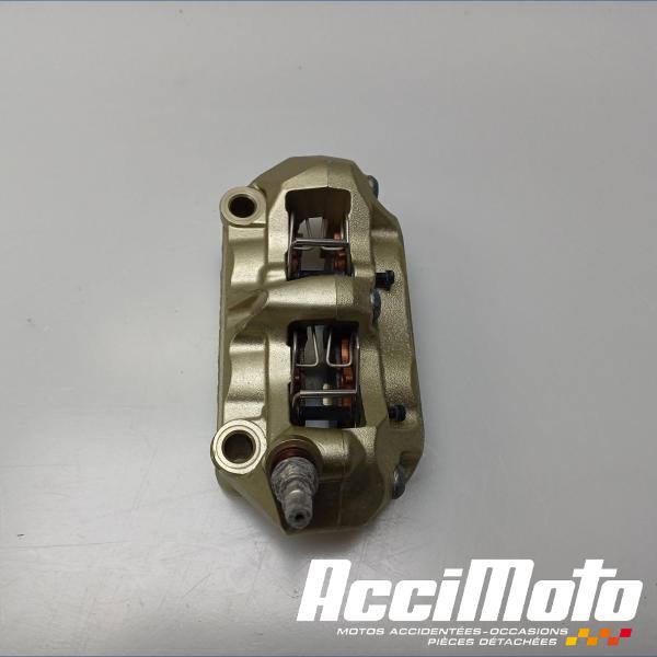 Pièce Moto étrier de frein avant (droit) MV AGUSTA F4 1000 R 312