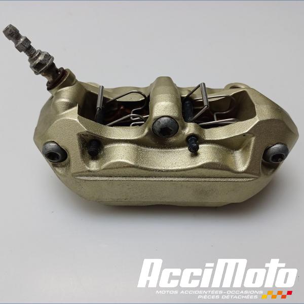 Pièce Moto étrier de frein avant (droit) MV AGUSTA F4 1000 R 312