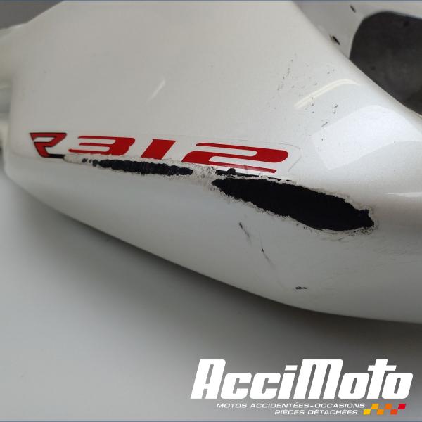 Pièce Moto Coque arrière de carénage MV AGUSTA F4 1000 R 312