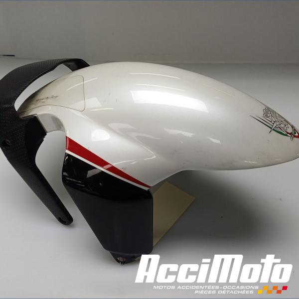 Pièce Moto Garde-boue avant MV AGUSTA F4 1000 R 312