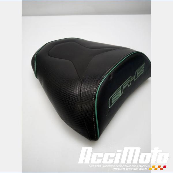 Pièce Moto SELLE AR PERSO KAWASAKI ER6 N