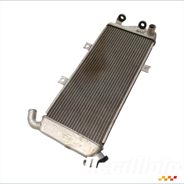 Part Motor bike Radiateur de refroidissement KAWASAKI ER6 N