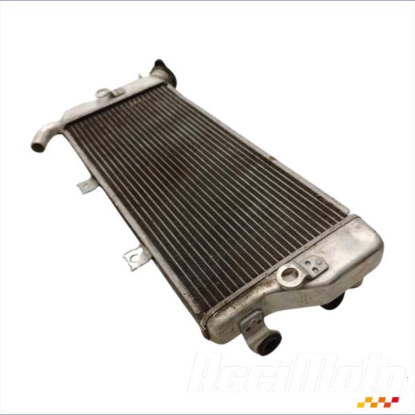 Pièce Moto Radiateur de refroidissement KAWASAKI ER6 N