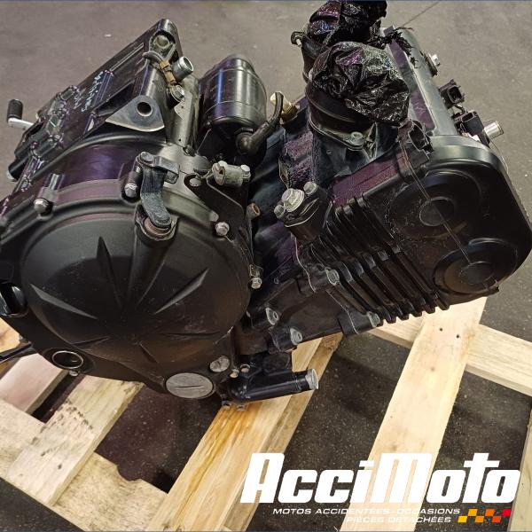 Pièce Moto Moteur KAWASAKI ER6 N
